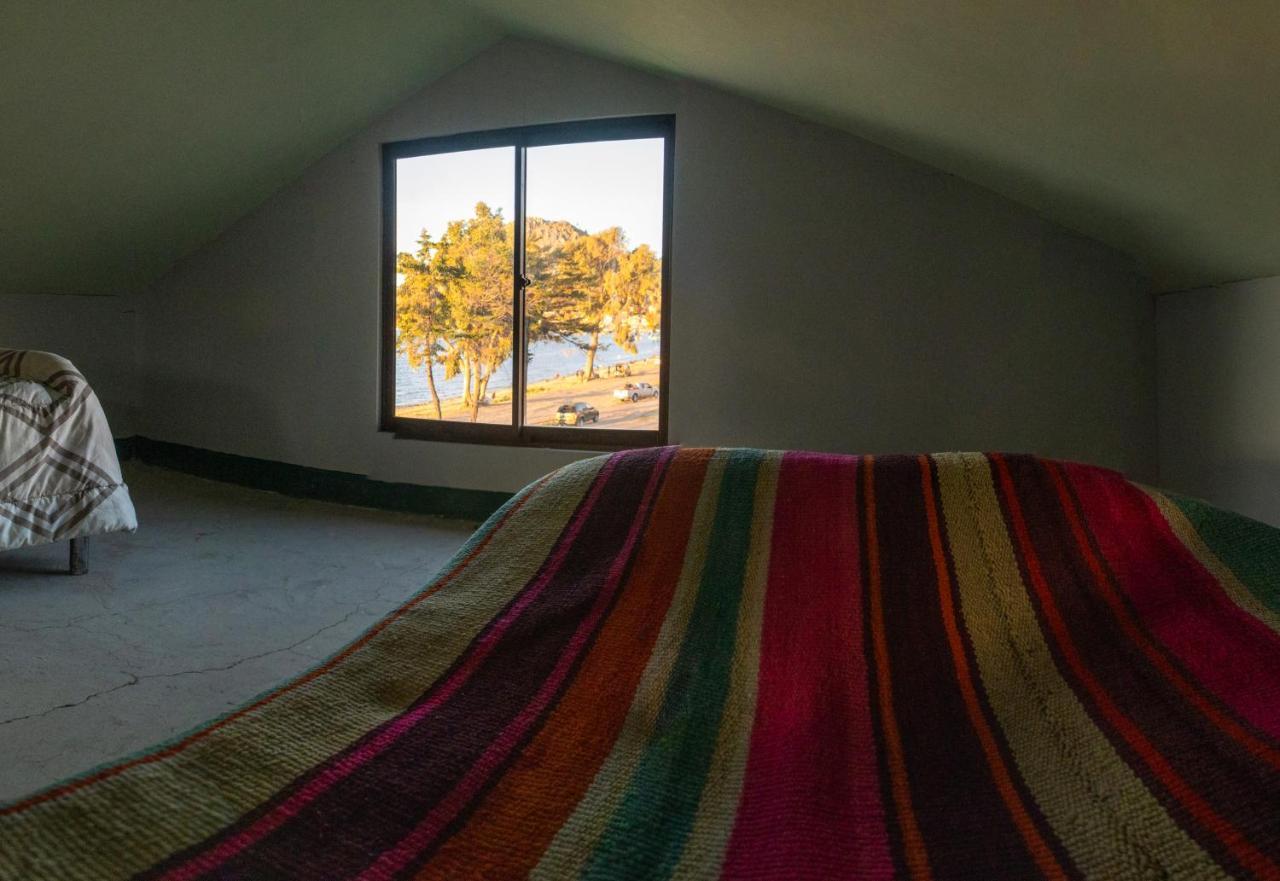 Cabanas Samawi Копакабана Екстер'єр фото