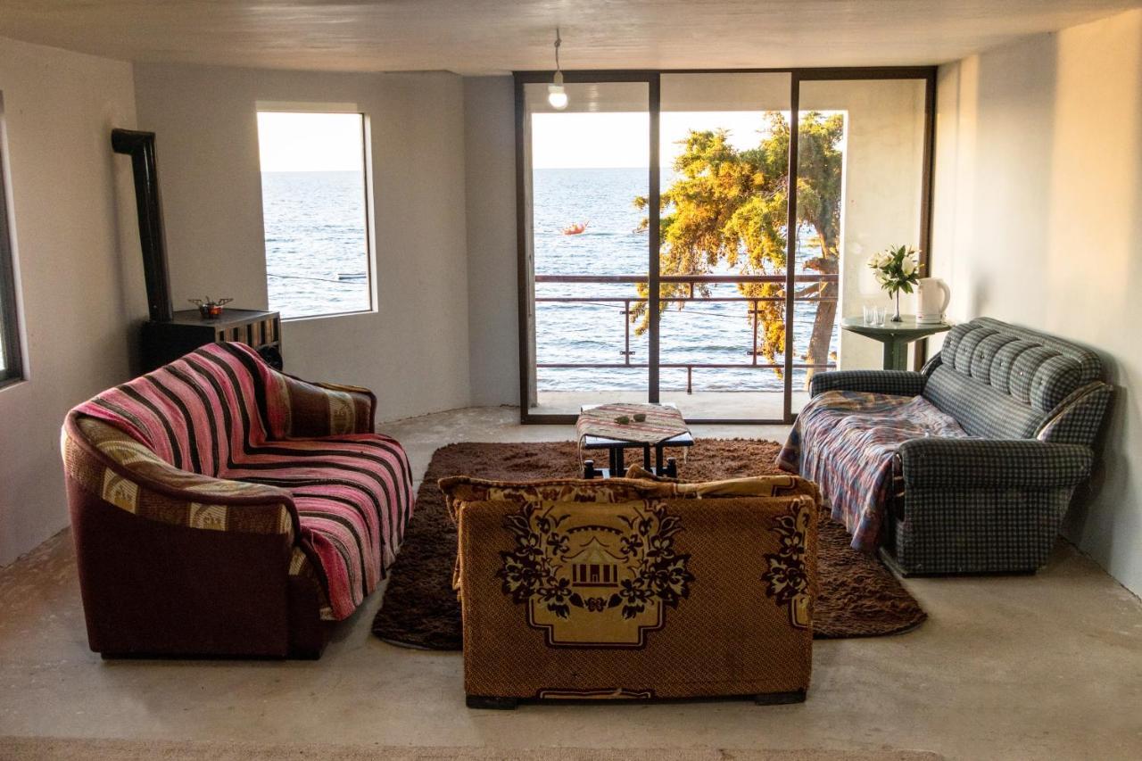 Cabanas Samawi Копакабана Екстер'єр фото
